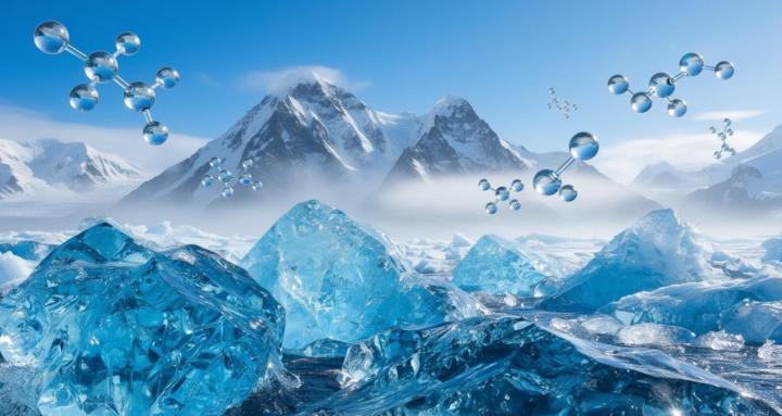 Glacier Aminos