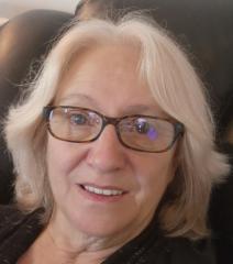 ZoAnn Stodola