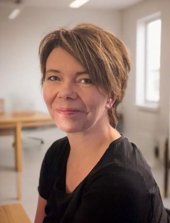 Wendy Turner-Hargreaves