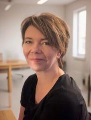 Wendy Turner-Hargreaves