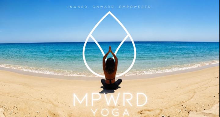 Mpwrd Yoga