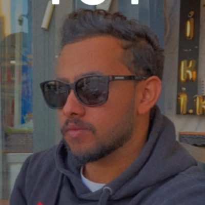 Hamza Ourida