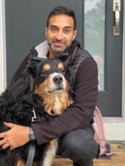 Hardeep Brar