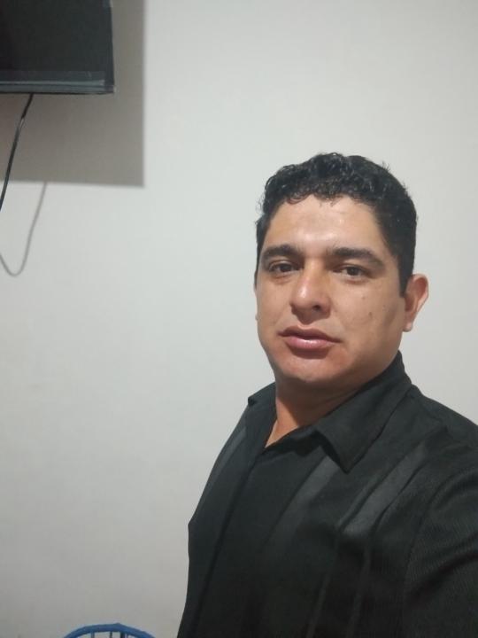 Juan Carlos Gaspar Espinoza