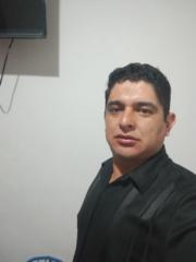 Juan Carlos Gaspar Espinoza