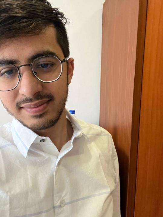 Kabir Jaiswani