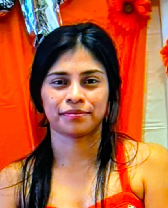 Letis Chavarría Sánchez