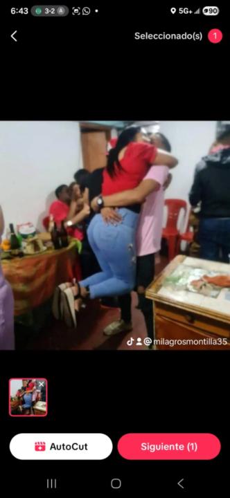Milagros Montilla