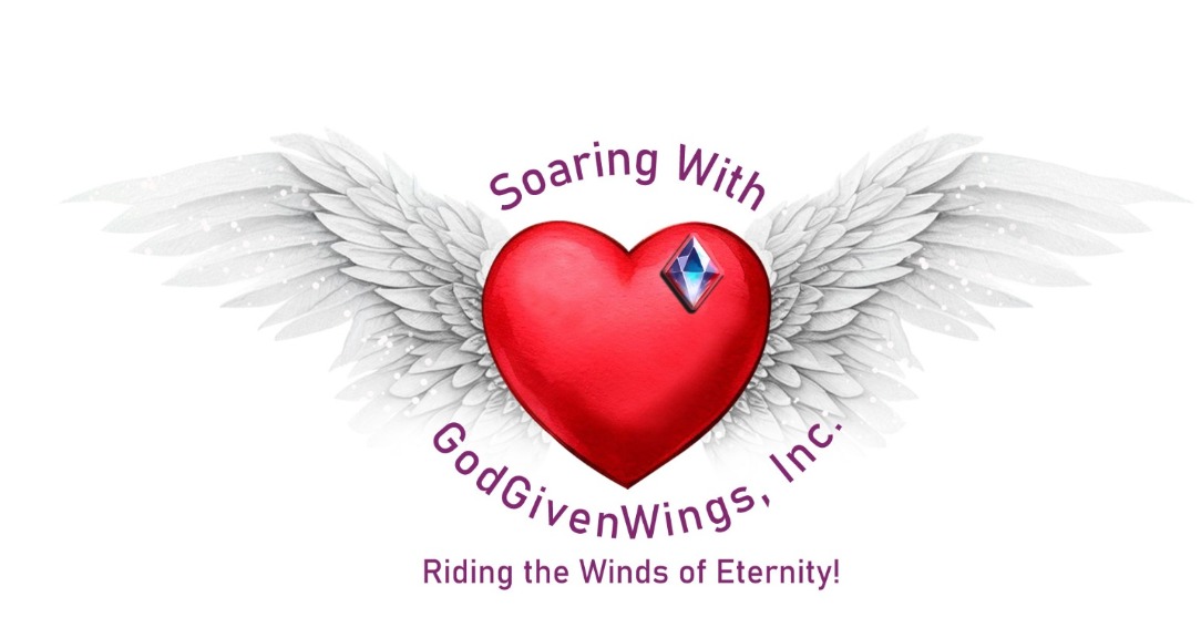 SoaringWithGodGivenWings, Inc.