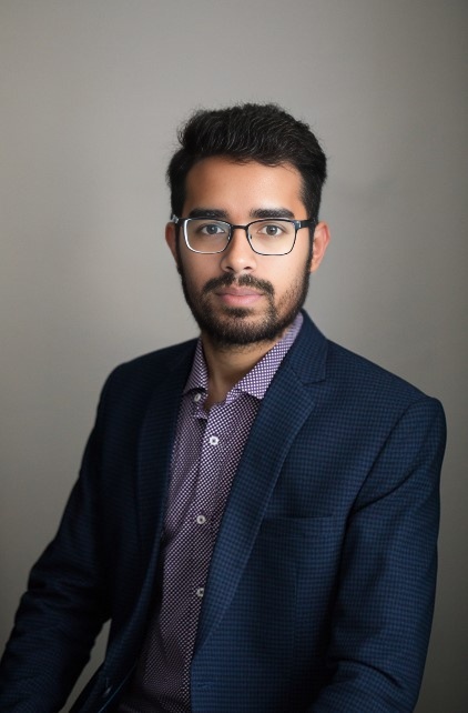 Suvon Singha