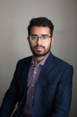 Suvon Singha