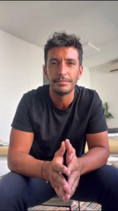 Juan Pablo Oehlenschlager