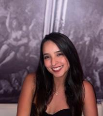 Stefania Robles