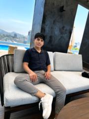 Tony leonardo Mayhua calderon