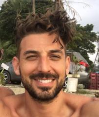 Markwell Ottolino-Perry