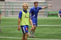 Germain Marcelo Gonzalez muchacho