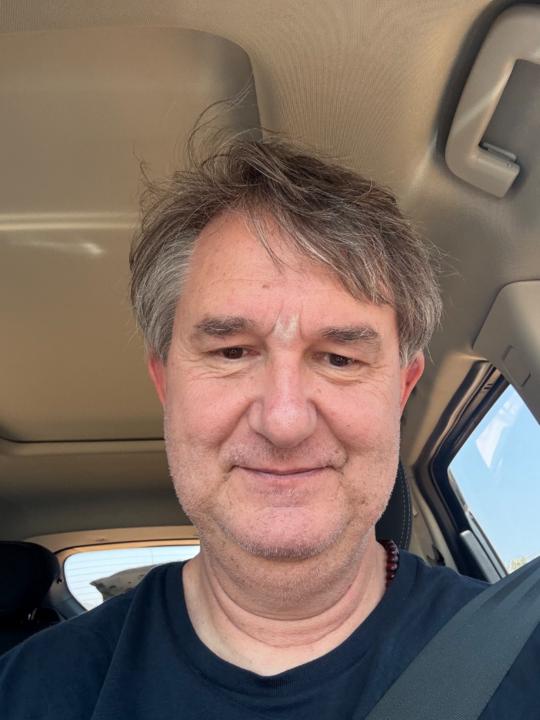 Greg Winfield