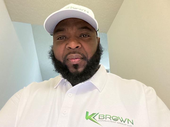 Kevin Brown