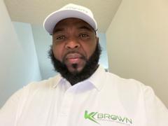 Kevin Brown