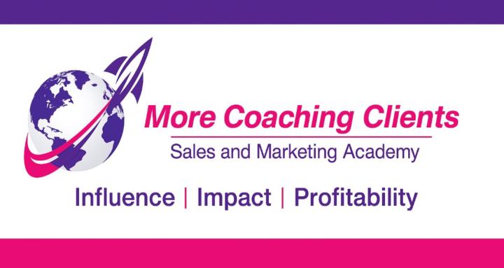 More Coaching Clients Academy