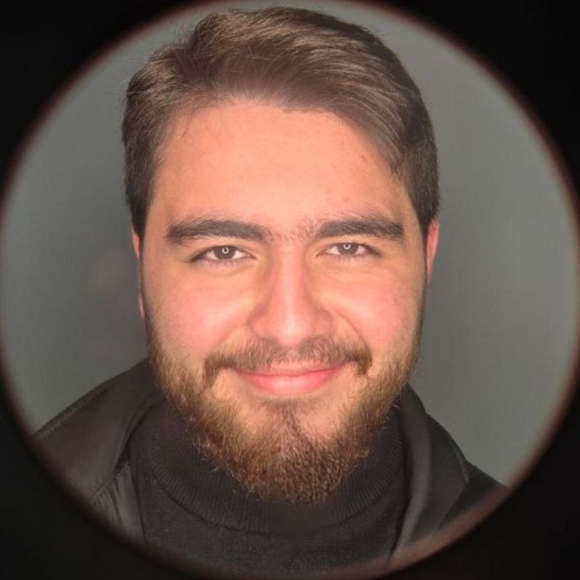 Sajad Shakouri