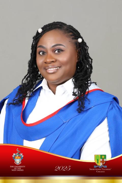 Tameica Johnson