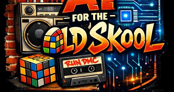 AI For The Old Skool