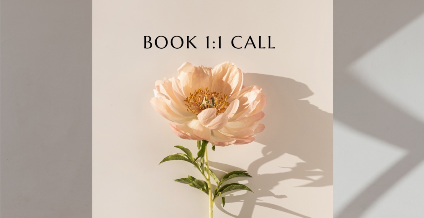 Book Your Coaching Call And Lets Grow