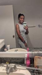 Ashanta Randolph