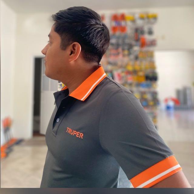 Marcos Antonio Cruz Cruz