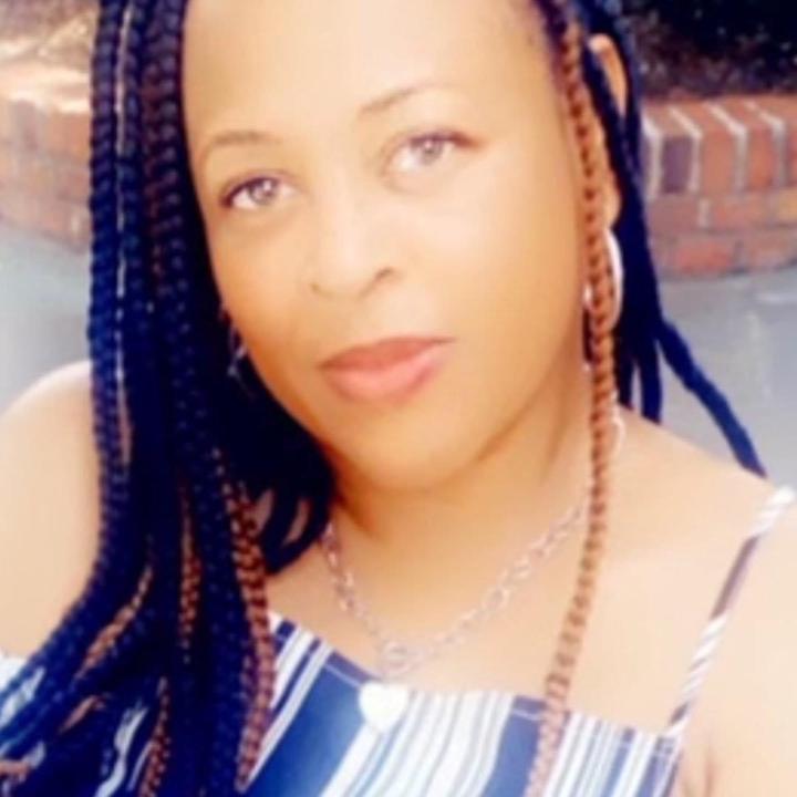 Angela Foster