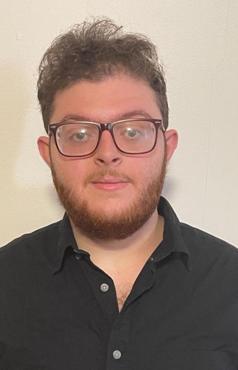 Brian Dahdal