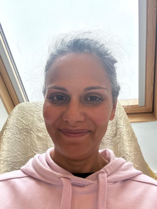 Anjli Patel