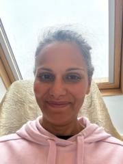 Anjli Patel
