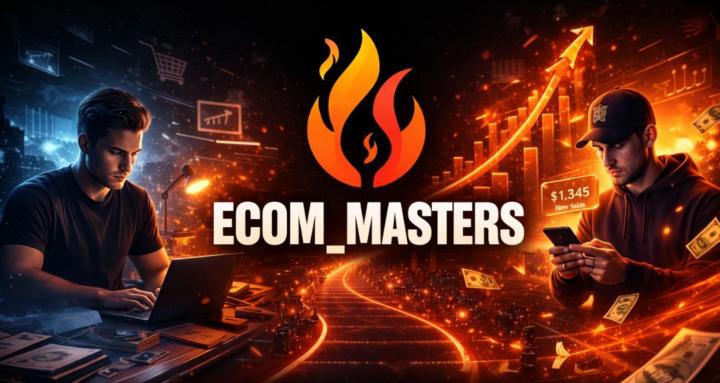 eComMasters 🔥