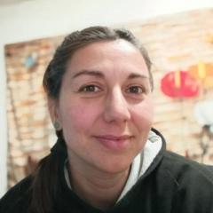 Елица Диамандиева