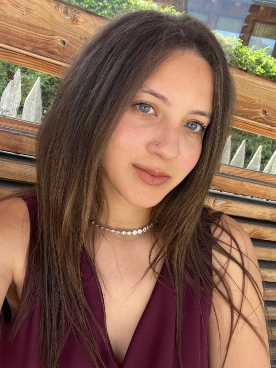 Michelle Kamano