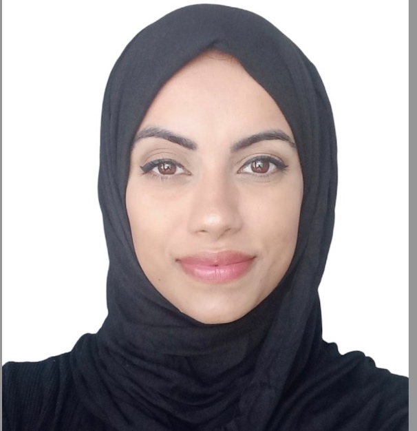 Zaineb Deen