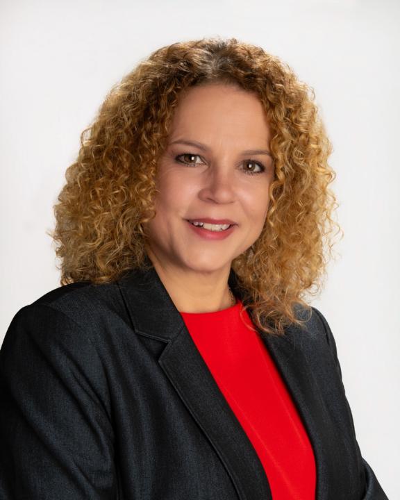 Angela Smith