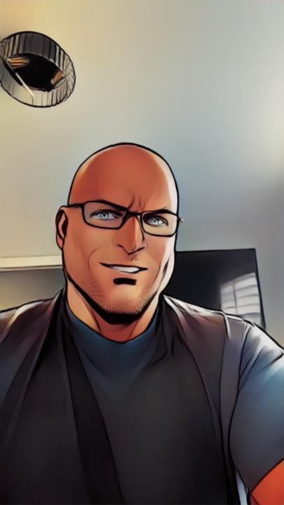 Darren Hamilton