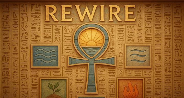 Rewire