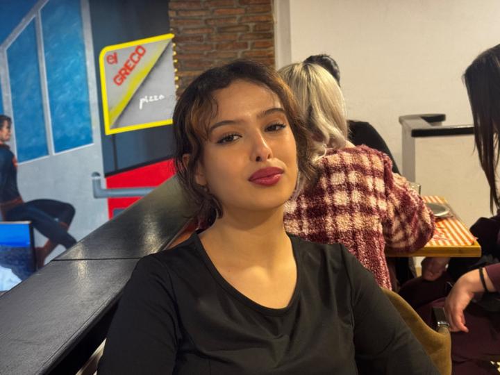 Yousra Bennajim