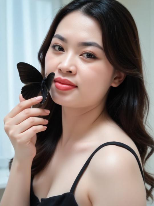 Lưu thị ly An