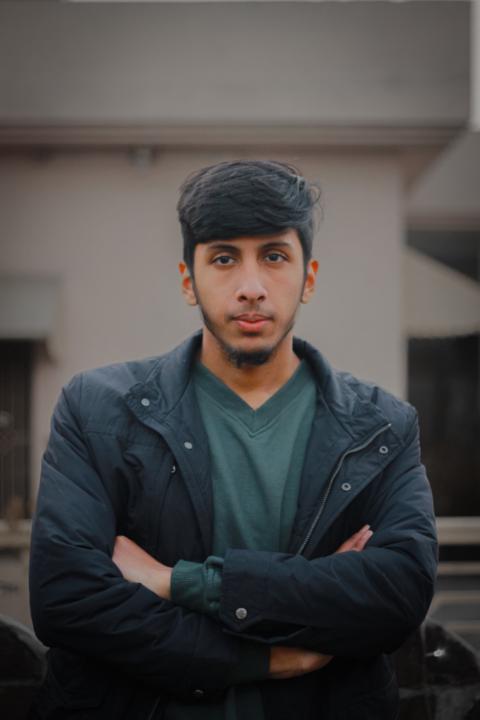 Muhammad Taha