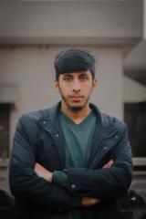 Muhammad Taha