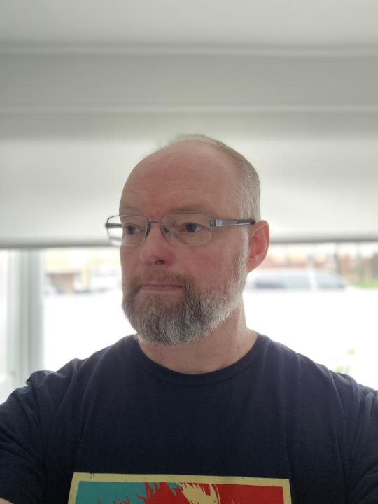 Andrew Heaps