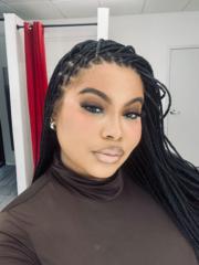 Aaliyah Bruce