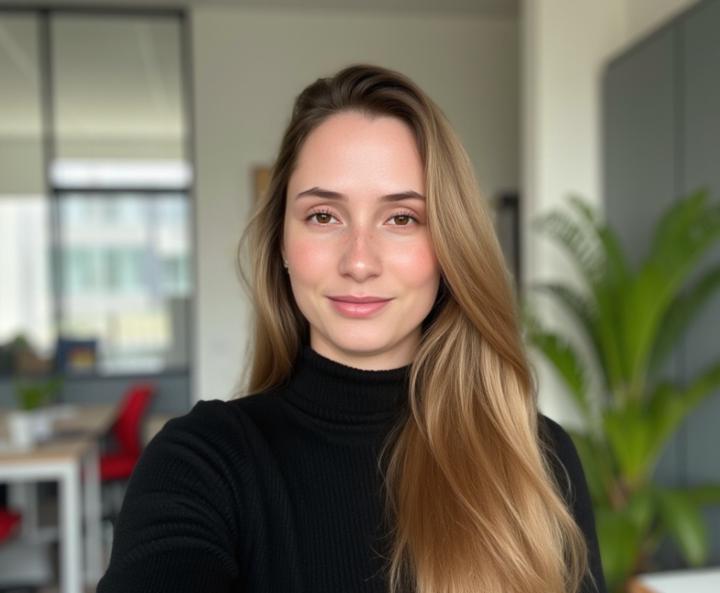 Sandra Singer