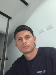 Daniel Roldan