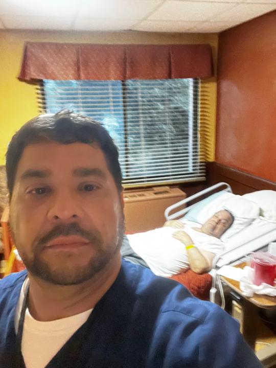John Rojas